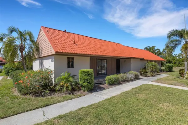 6392 DRAW LN #40, Sarasota, FL 34238