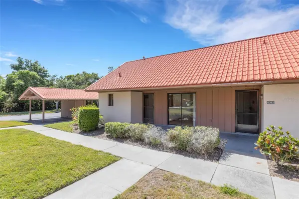 6392 DRAW LN #40, Sarasota, FL 34238