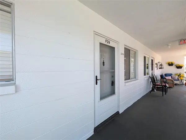 2319 CANAL DR #F26, Bradenton, FL 34207