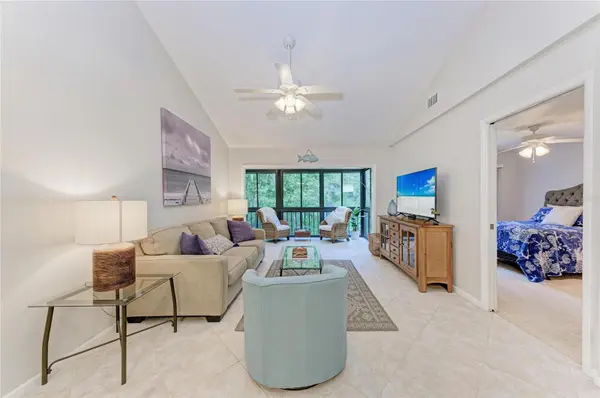 1709 CLOWER CREEK DR #205, Sarasota, FL 34231