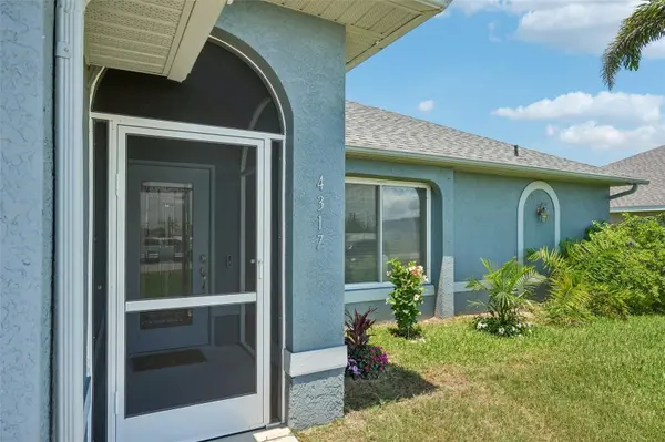 4317 NW 40TH TER, Cape Coral, FL 33993