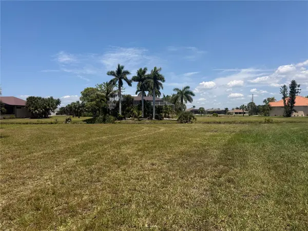 16201 CAYMAN LN, Punta Gorda, FL 33955