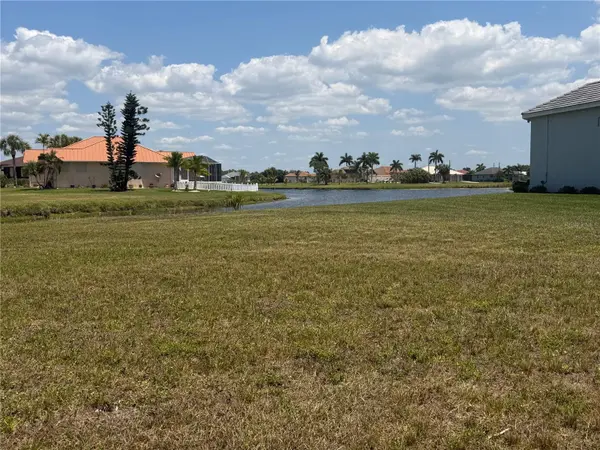 16201 CAYMAN LN, Punta Gorda, FL 33955