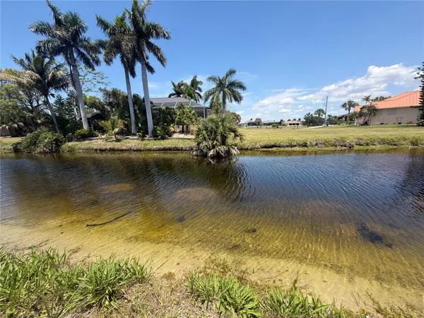 16201 CAYMAN LN, Punta Gorda, FL 33955