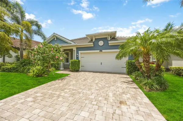 11516 RENAISSANCE BLVD, Venice, FL 34293