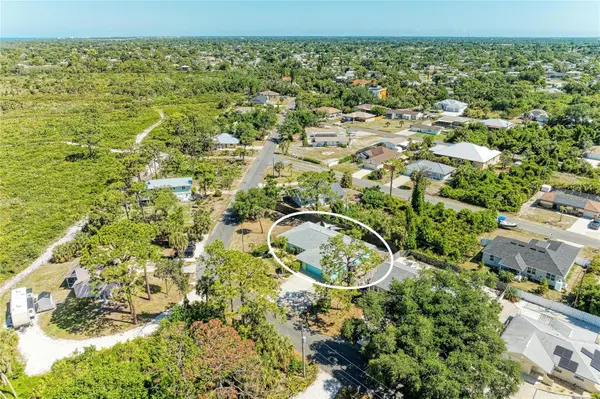 1184 KENISCO RD, Venice, FL 34293