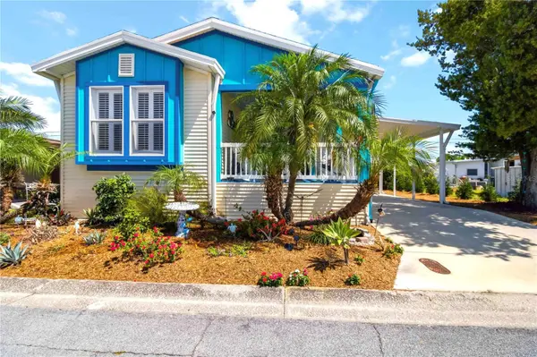 915 50TH AVE W, Bradenton, FL 34207
