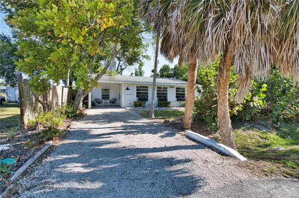650 EDWARDS ST, Englewood, FL 34223