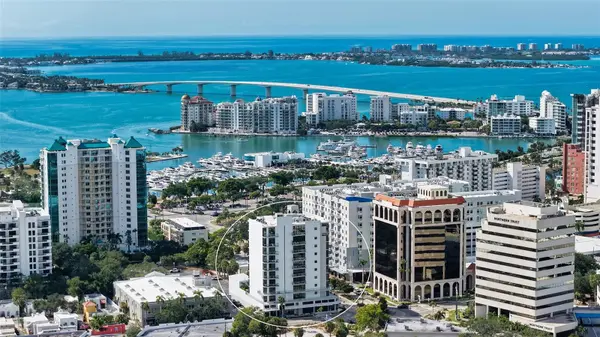 300 S PINEAPPLE AVE #302, Sarasota, FL 34236