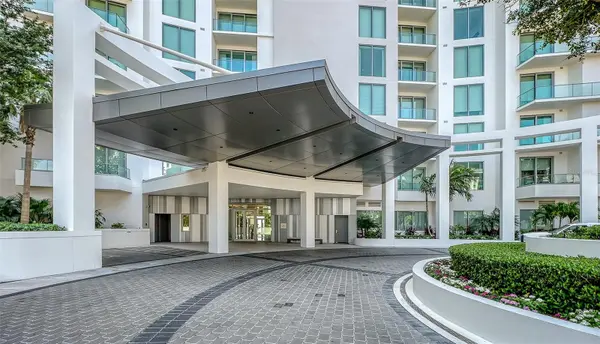 401 QUAY COMMONS #505, Sarasota, FL 34236