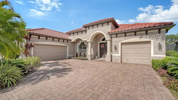 1043 145TH STREET CIR NE, Bradenton, FL 34212