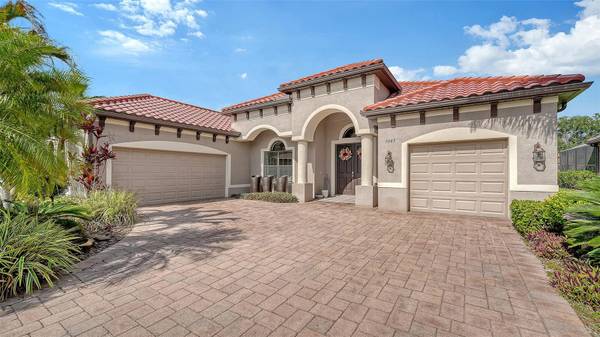 1043 145TH STREET CIR NE, Bradenton, FL 34212
