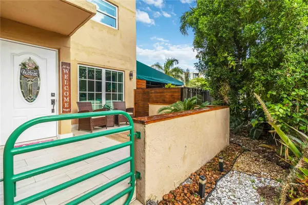 11880 SW 19TH LN #165, Miami, FL 33175
