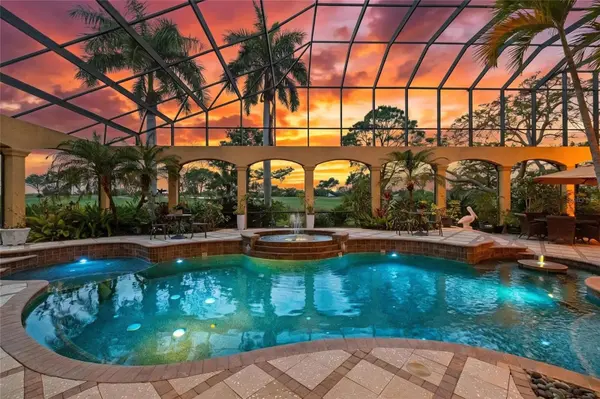 7202 TEAL CREEK GLN, Lakewood Ranch, FL 34202