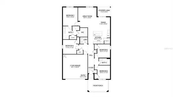 2108 21ST ST S, St Petersburg, FL 33712