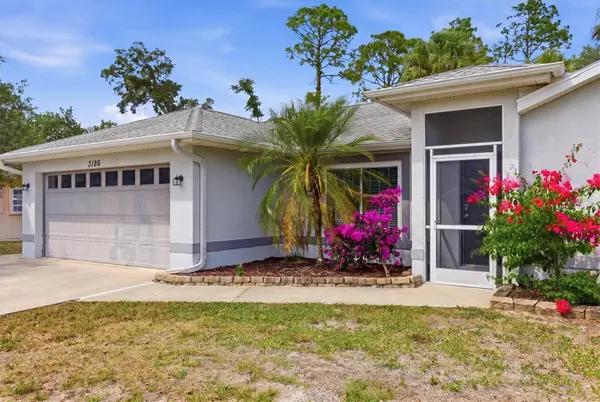 3186 MARITA AVE, North Port, FL 34286