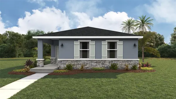 2459 25TH AVE S, St Petersburg, FL 33712