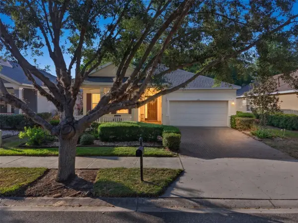 111 FLAME VINE WAY, Groveland, FL 34736