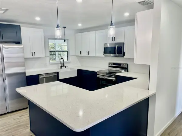 13556 ROMFORD AVE, Port Charlotte, FL 33981