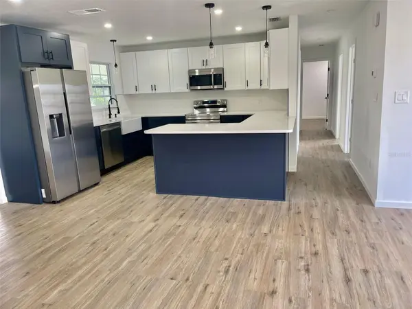 13556 ROMFORD AVE, Port Charlotte, FL 33981