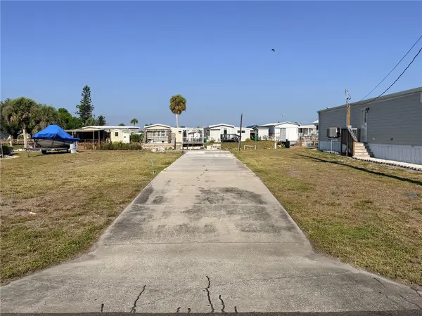 1387 FLAMINGO DR, Englewood, FL 34224
