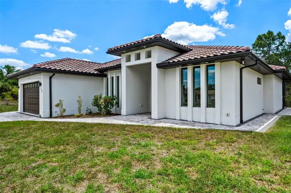 12347 DURANGO AVE, North Port, FL 34287