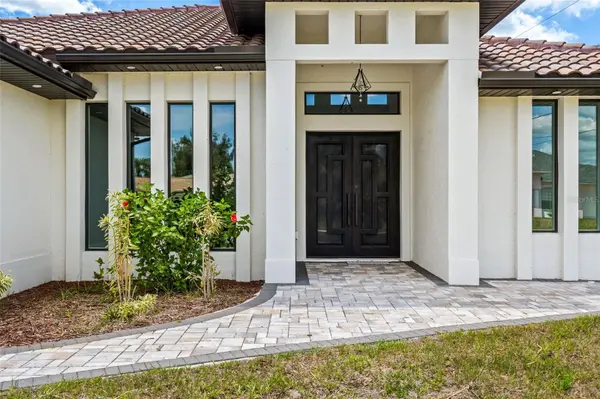 12347 DURANGO AVE, North Port, FL 34287