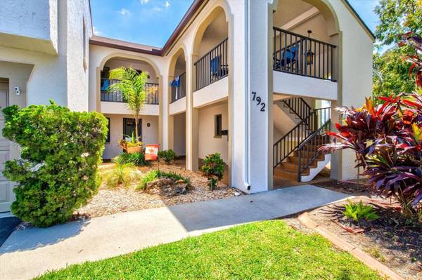 792 CAPRI ISLE BLVD #134, Venice, FL 34292