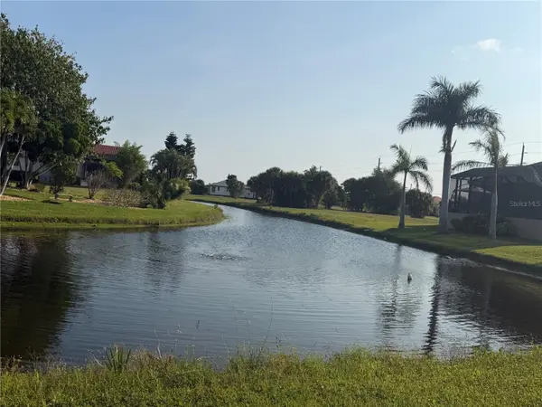 24360 SAN RAFAEL RD, Punta Gorda, FL 33955