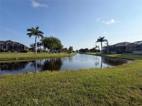 24360 SAN RAFAEL RD, Punta Gorda, FL 33955