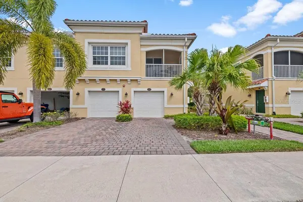 184 EXPLORER DR, Osprey, FL 34229