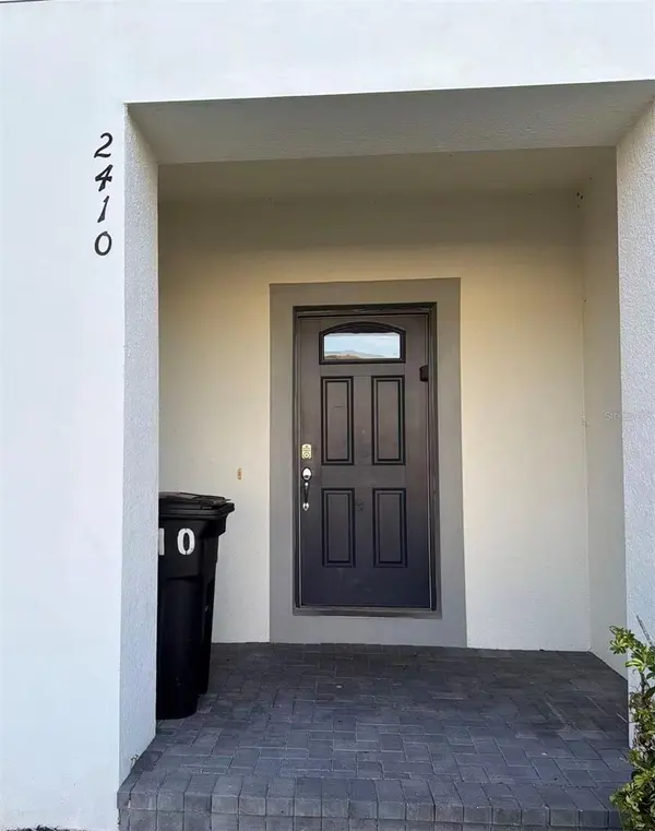 2410 TANGIER DR, Kissimmee, FL 34747