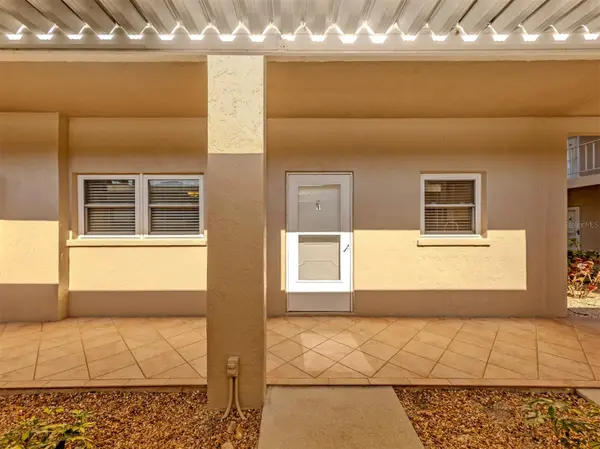 101 PARK BLVD S #106, Venice, FL 34285