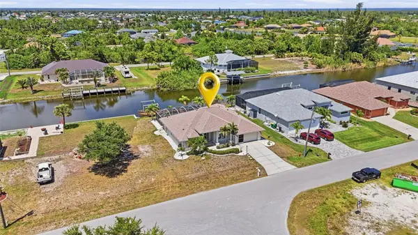 15316 RED HEAD AVE, Port Charlotte, FL 33981
