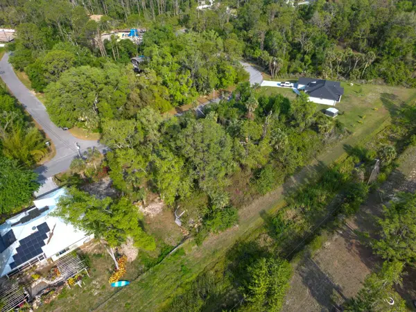 GALAMBOS ST, North Port, FL 34291