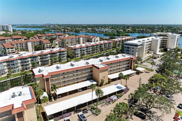 1257 S PORTOFINO DR #104, Sarasota, FL 34242