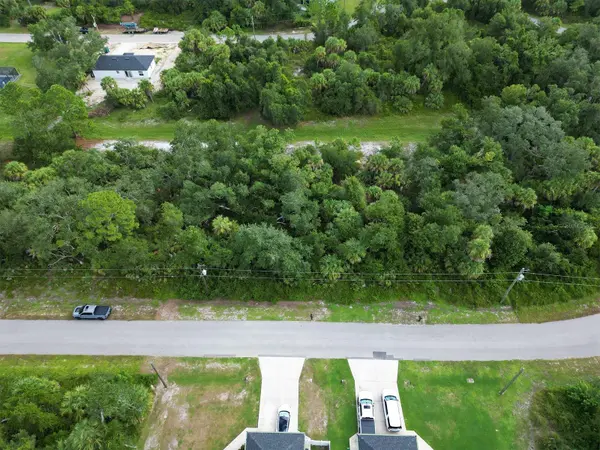 RHAPSODY AVE, North Port, FL 34288