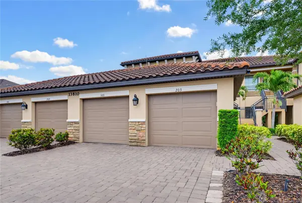 13810 MESSINA LOOP #203, Bradenton, FL 34211