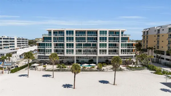1035 SEASIDE DR #308, Sarasota, FL 34242