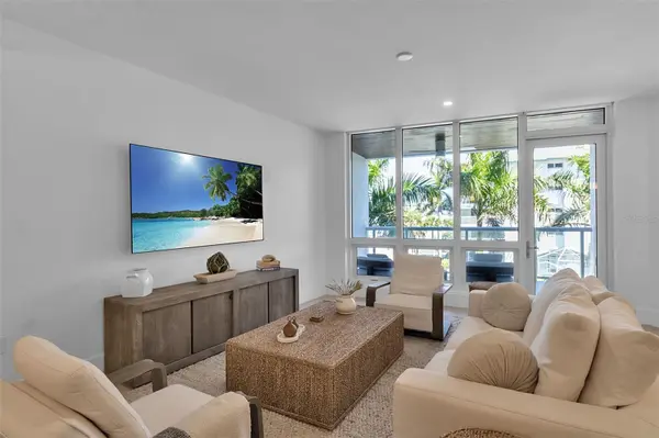 1035 SEASIDE DR #308, Sarasota, FL 34242