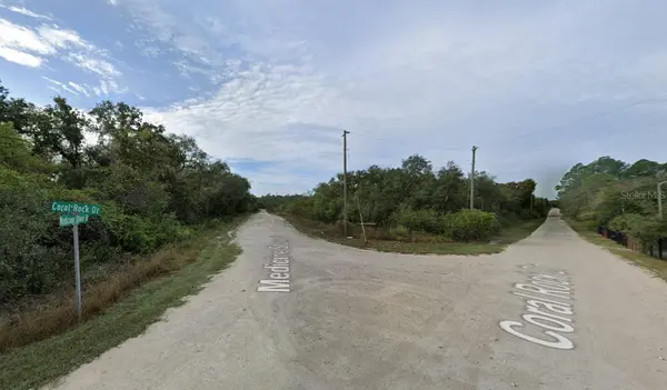 20122 MEDICINE STONE #10 DR, Webster, FL 33597