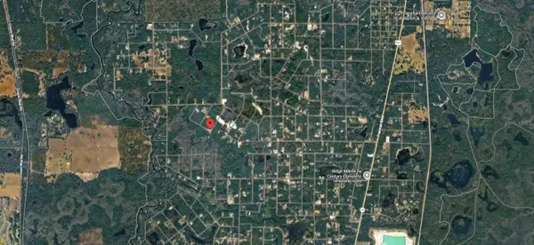 20122 MEDICINE STONE #10 DR, Webster, FL 33597