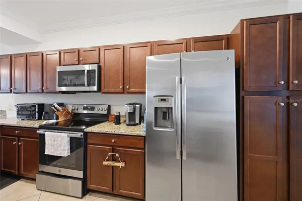 16904 VARDON TER #205, Lakewood Ranch, FL 34211