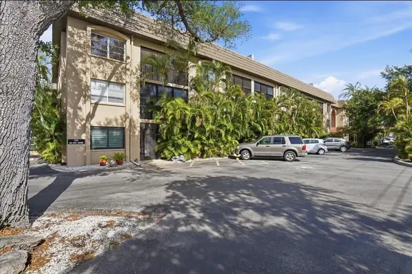 3700 S OSPREY AVE #115, Sarasota, FL 34239