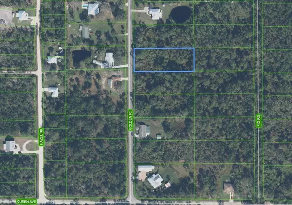 6016 GOLDEN RD, Sebring, FL 33875