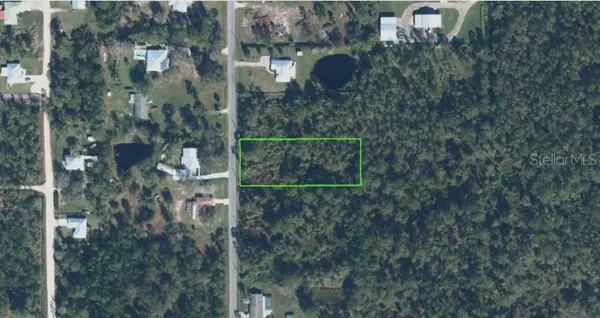 6016 GOLDEN RD, Sebring, FL 33875
