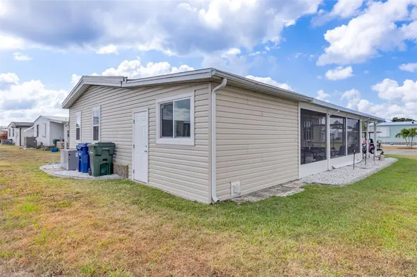 622 LA SALA, North Port, FL 34287