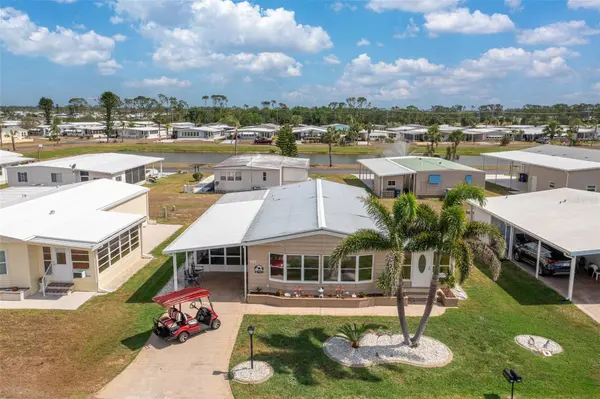 622 LA SALA, North Port, FL 34287