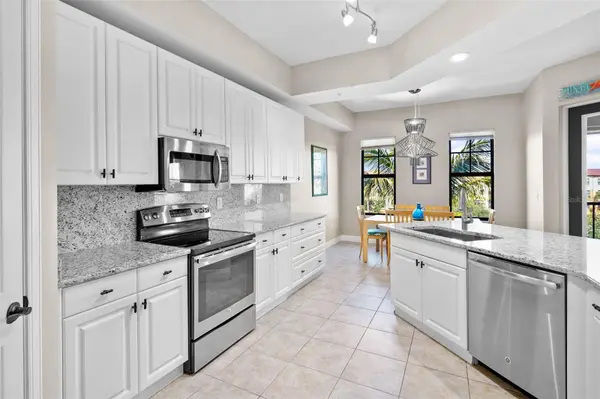 98 VIVANTE BLVD #410, Punta Gorda, FL 33950