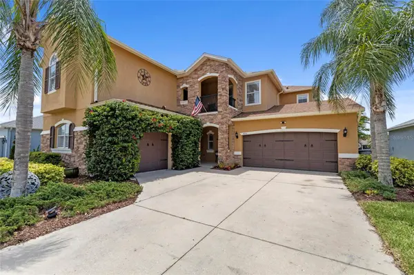 2351 123RD PL E, Parrish, FL 34219